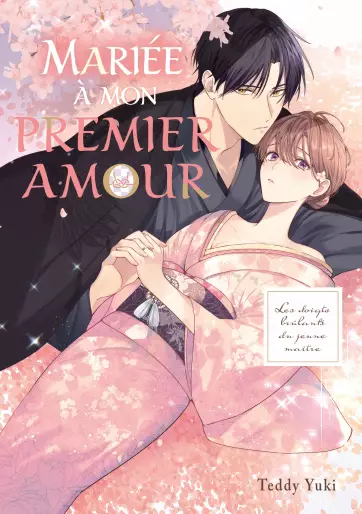 Manga - Manhwa - Mariée à mon premier amour Vol.1