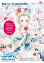 Manga - Manhwa - Marie Antoinette - Destin d'une reine de France