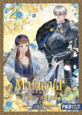 Marriage of Convenience / Mariés sous conditions Vol.2