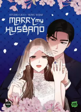 Marry my Husband - Edition Collector Vol.1