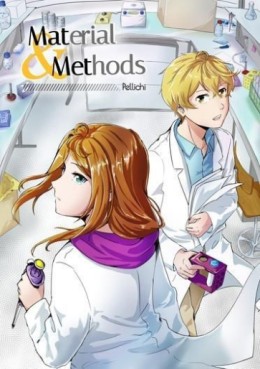Material & Methods Vol.2
