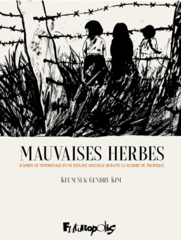 Manga - Mauvaises herbes - Edition 50 ans