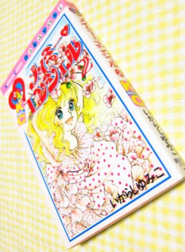 Manga - Manhwa - Mayme Angel jp Vol.2