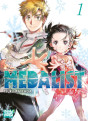 Medalist Vol.1