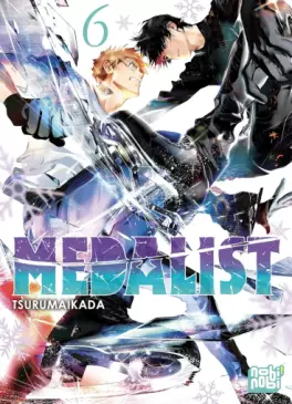 Manga - Manhwa - Medalist Vol.6