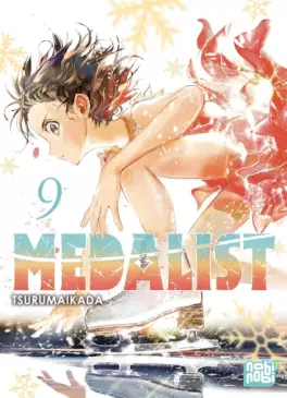 Manga - Manhwa - Medalist Vol.9
