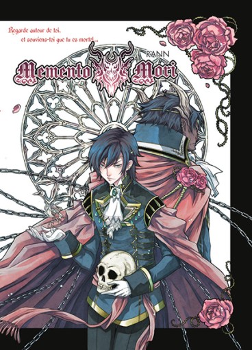 Manga - Manhwa - Memento Mori Vol.2
