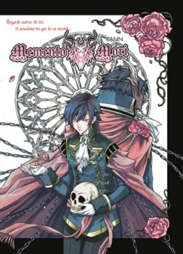 Manga - Memento Mori Vol.2