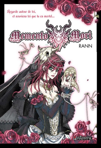 Manga - Manhwa - Memento Mori Vol.1
