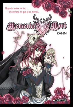 Mangas - Memento Mori Vol.1