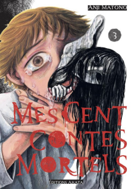 Mes cent contes mortels Vol.3