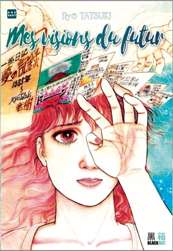 Manga - Manhwa - Prédictions - Mes visions du futur