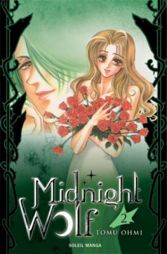 Manga - Midnight Wolf Vol.2