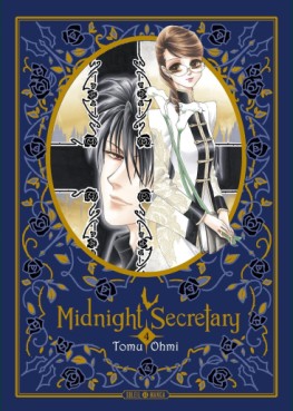 Manga - Manhwa - Midnight Secretary - Perfect Edition Vol.4