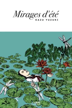 Mirages d’été