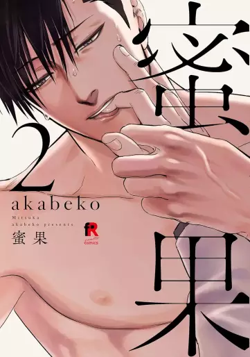 Manga - Manhwa - Mitsuka jp Vol.2