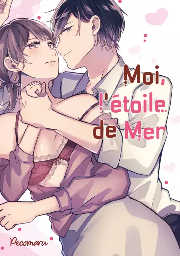 Manga - Manhwa - Moi, l'étoile de mer