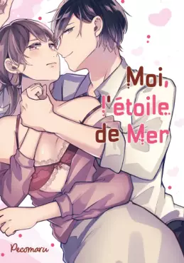 Manga - Moi, l'étoile de mer