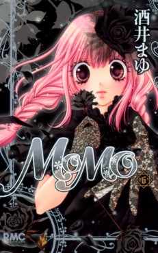 Manga - Manhwa - Momo jp Vol.6