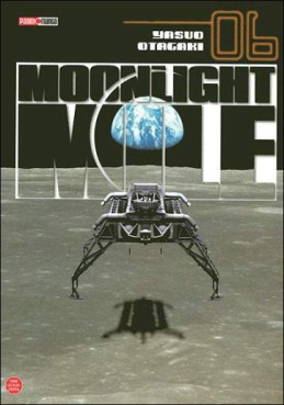 Mangas - Moonlight Mile Vol.6