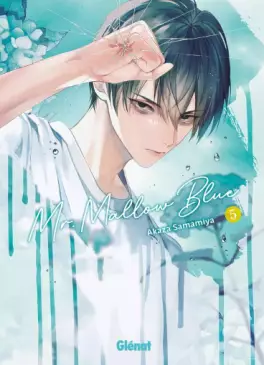 Mr. Mallow Blue Vol.5