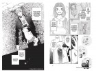 Planche supplémentaire © by MORINO Megumi / Kôdansha