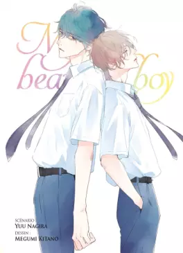 My beautiful Boy Vol.3