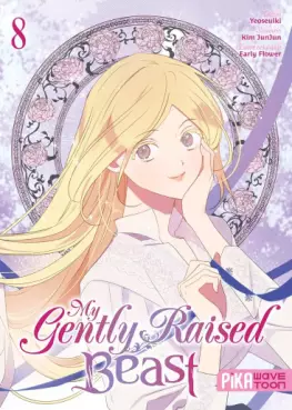 My Gently Raised Beast Vol.8