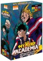 Manga - Manhwa - My Hero Academia - Coffret Starter (2022)