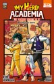 Manga - Manhwa - My Hero Academia - Les dossiers secrets de UA Vol.4