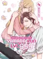 My Love Story With Yamada-kun at LVL 999 Vol.4