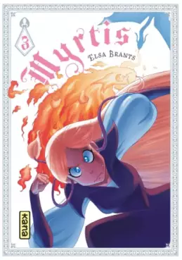 Myrtis Vol.3