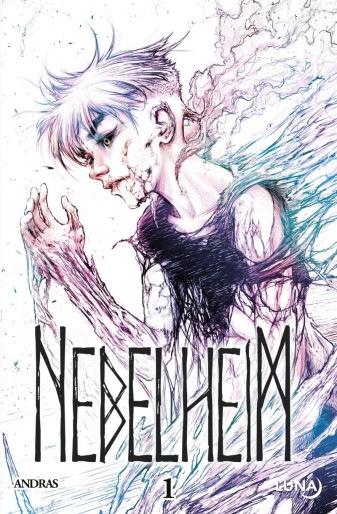 Manga - Manhwa - Nebelheim Vol.1