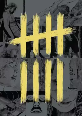 Manga - Nine Lives Man