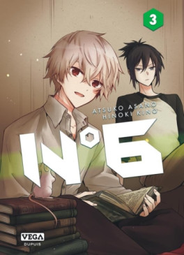 No.6 Vol.3