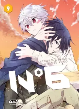 No.6 Vol.9