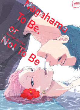 Manga - Nagahama to be, or not to be