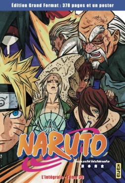 Naruto - Hachette collection Vol.30