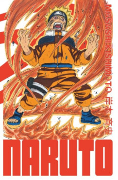 Manga - Manhwa - Naruto - Edition Hokage Vol.13