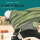 Image supplémentaire NARUTO © 1999 by Masashi Kishimoto / SHUEISHA Inc.