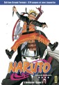 Manga - Manhwa - Naruto - Hachette collection Vol.17