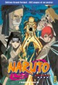 Manga - Manhwa - Naruto - Hachette collection Vol.28