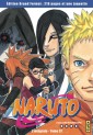 Manga - Manhwa - Naruto - Hachette collection Vol.37