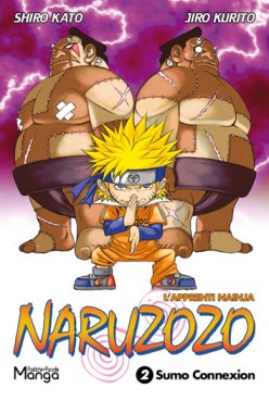 Naruzozo Vol.2