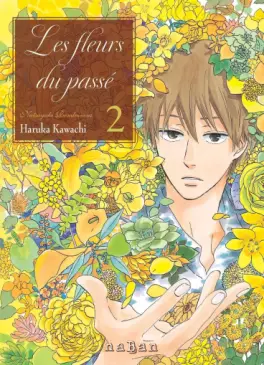 Fleurs du passé (les) Vol.2