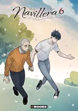 Navillera Vol.6