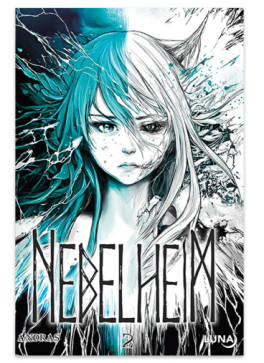 Manga - Nebelheim Vol.2