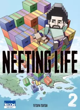 manga - Neeting Life Vol.2