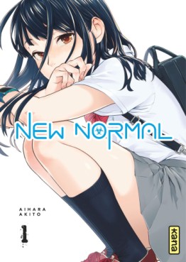 Manga - New Normal Vol.1