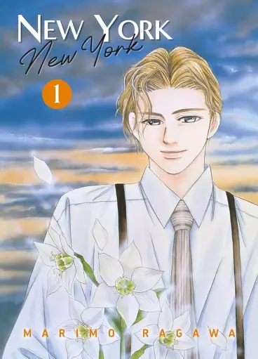 Manga - Manhwa - New York New York - Perfect Edition Vol.1
